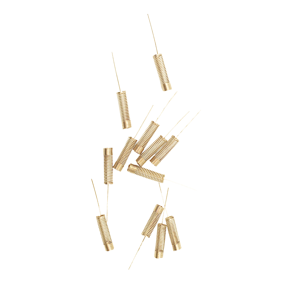 What Makes Small Springs Essential for Electronics Manufacturing?