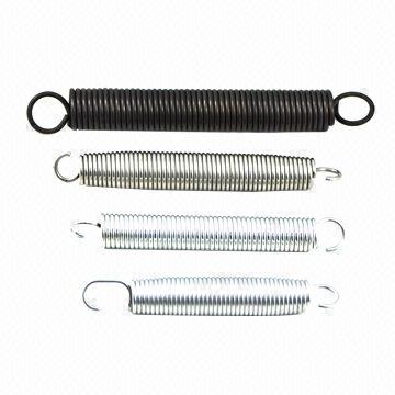 Where to Source Durable Extension Springs for Long-Term Use