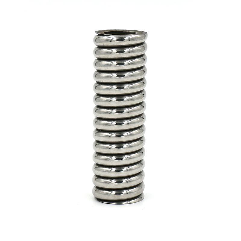 How to Ensure the Durability of Stainless Steel Springs in Extreme Conditions?