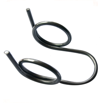 What Makes Large Torsion Springs Essential for Heavy-Duty Applications?