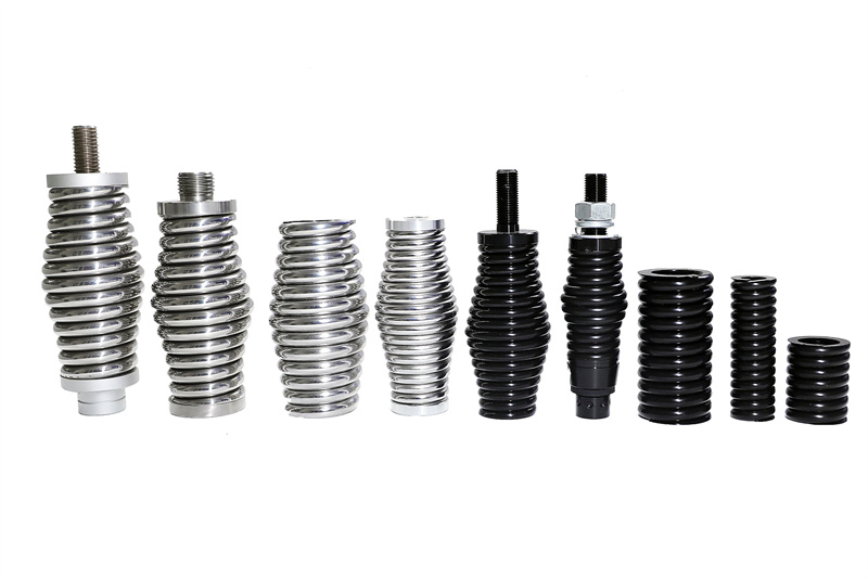 Antenna Spring