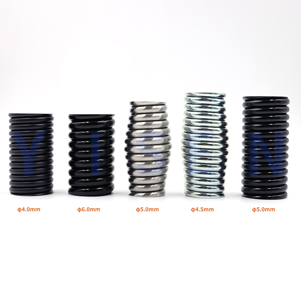 What Are the Common Issues with Antenna Springs and How to Resolve Them?