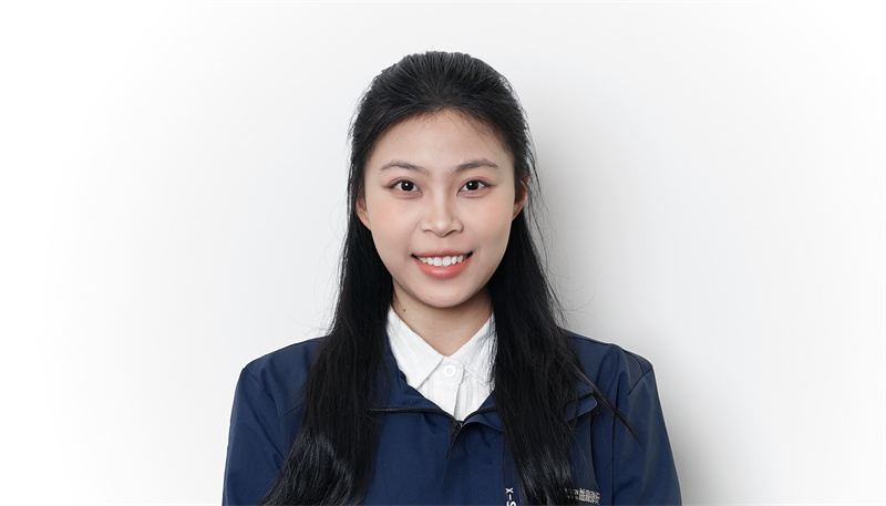 Jade Zhang