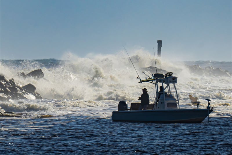 Marine & Vessel Communications