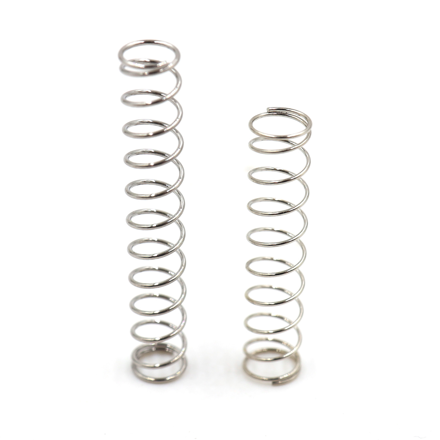 What Common Issues Do Buyers Face with Compression Springs?