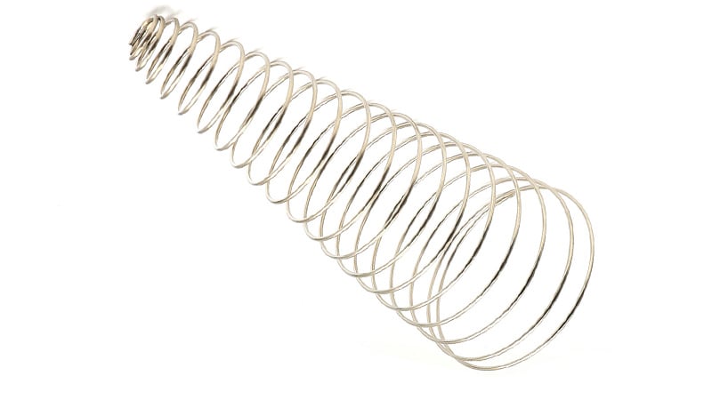 Conical Compression Springs