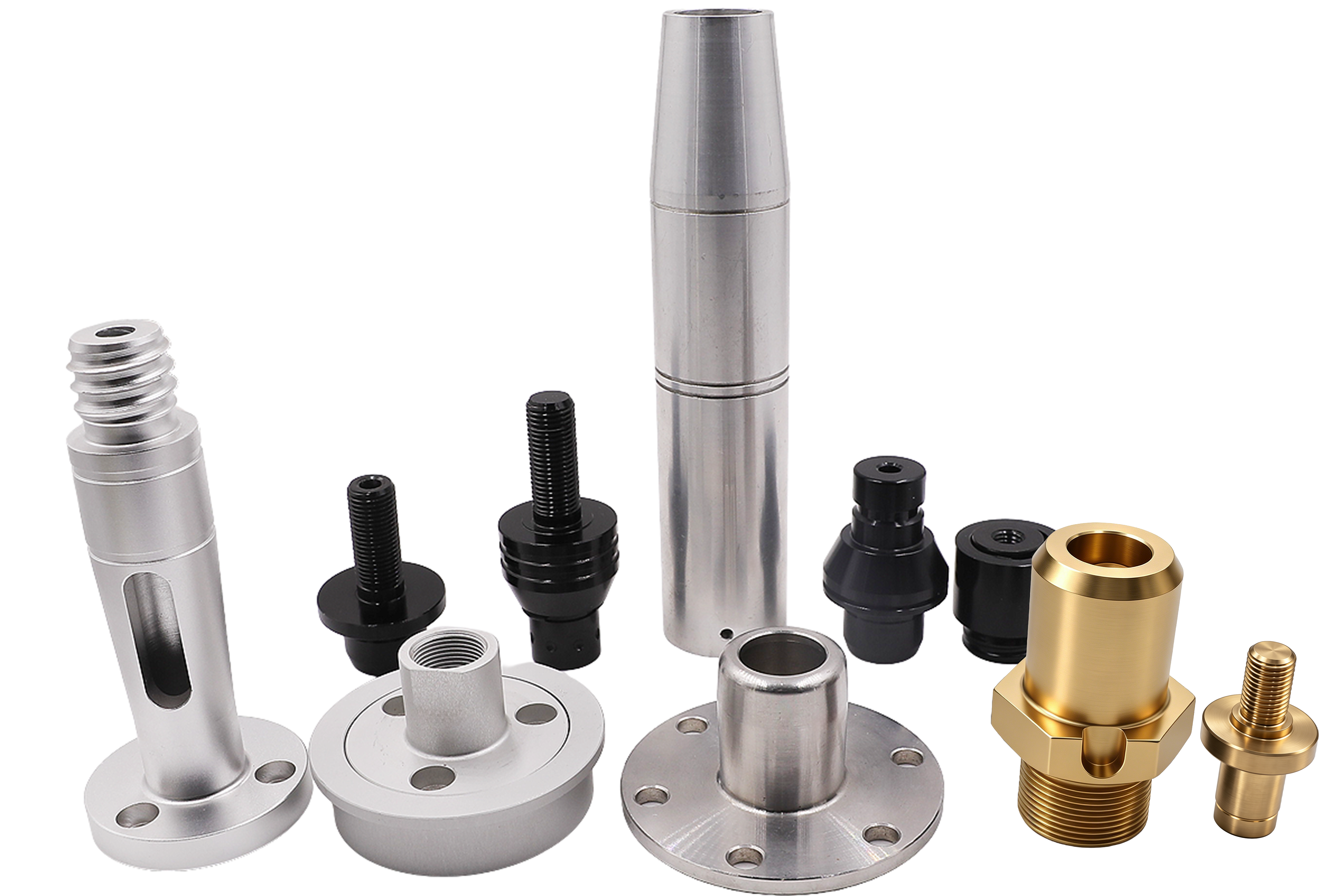 Where to Buy Affordable and High-Quality CNC Machining Parts