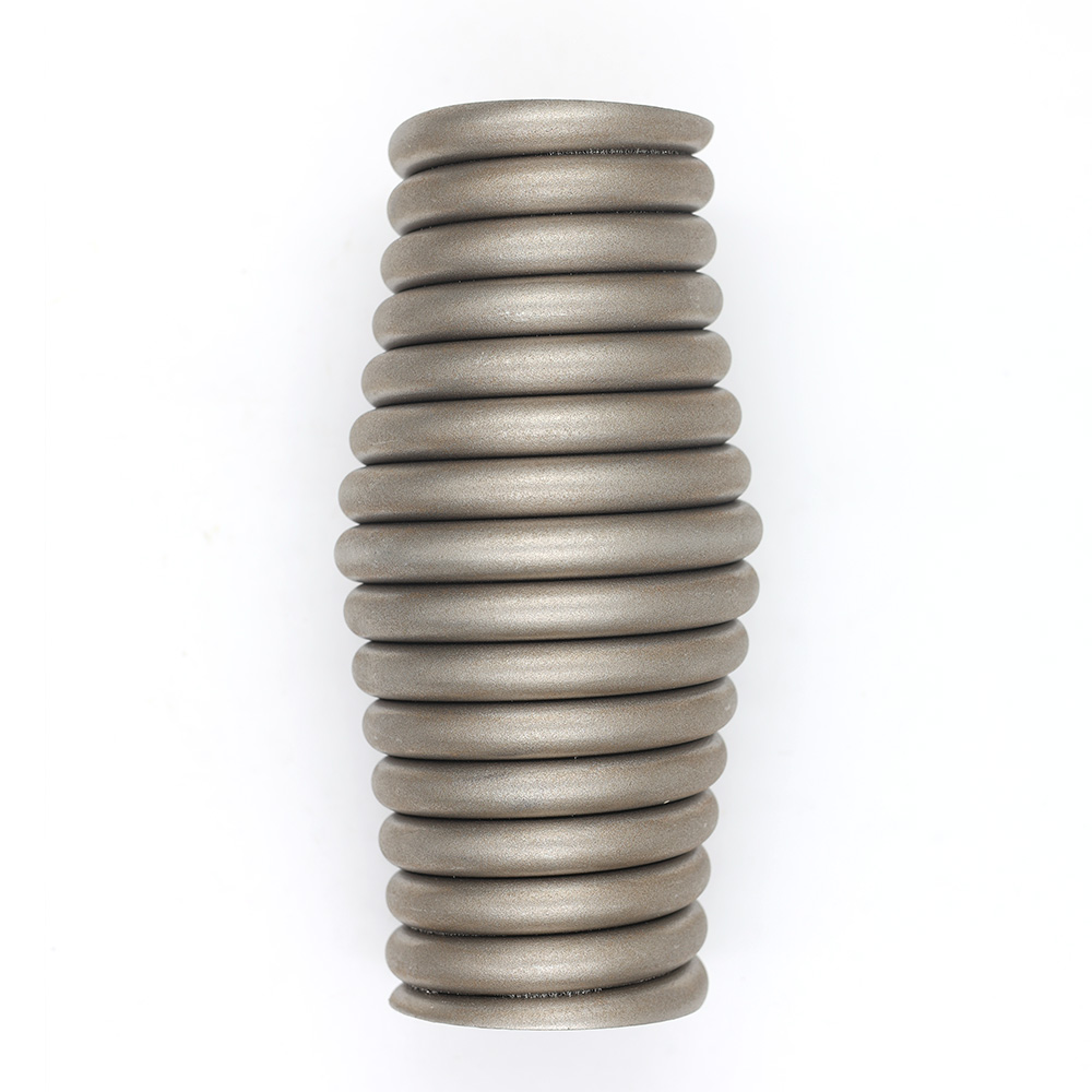 What Are the Latest Trends in SS Springs Manufacturing and Design?