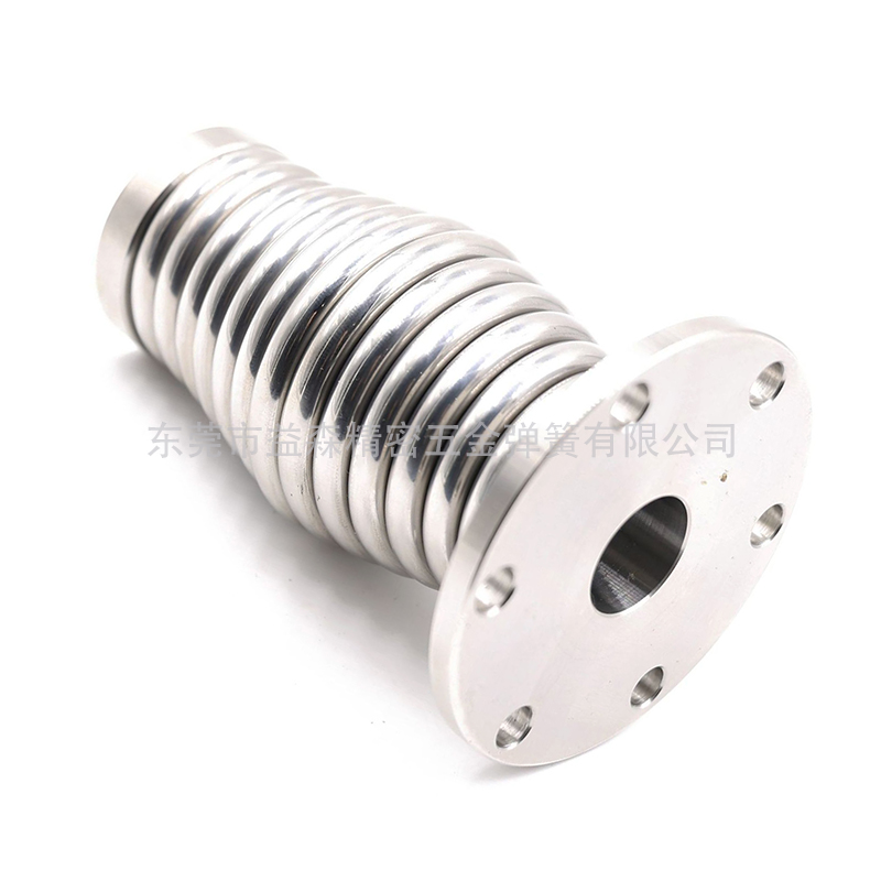 Where to Buy Stainless Springs in Bulk for Your Business