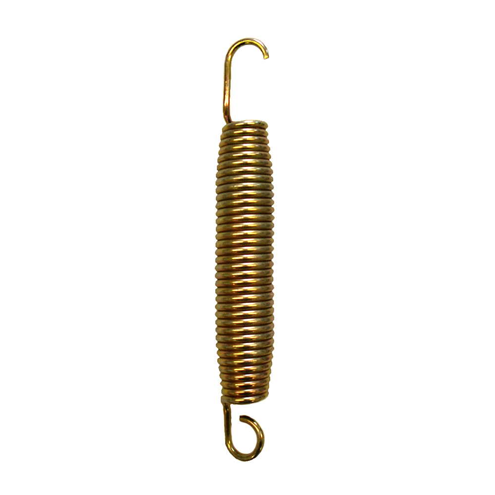 What Makes Heavy Duty Extension Springs Essential for Industrial Applications