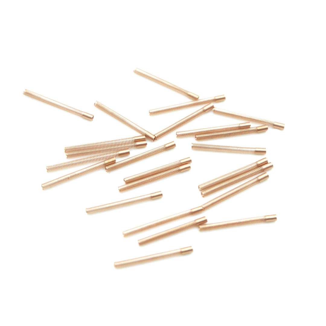 How Metal Compression Springs Improve Product Durability and Reliability?