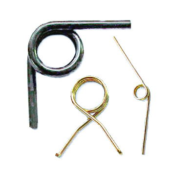 Where to Find High-Quality Custom Torsion Springs at Wholesale Prices