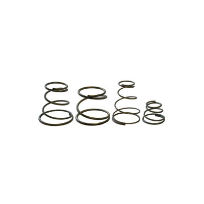 What Makes Small Compression Springs Essential for Various Industries?