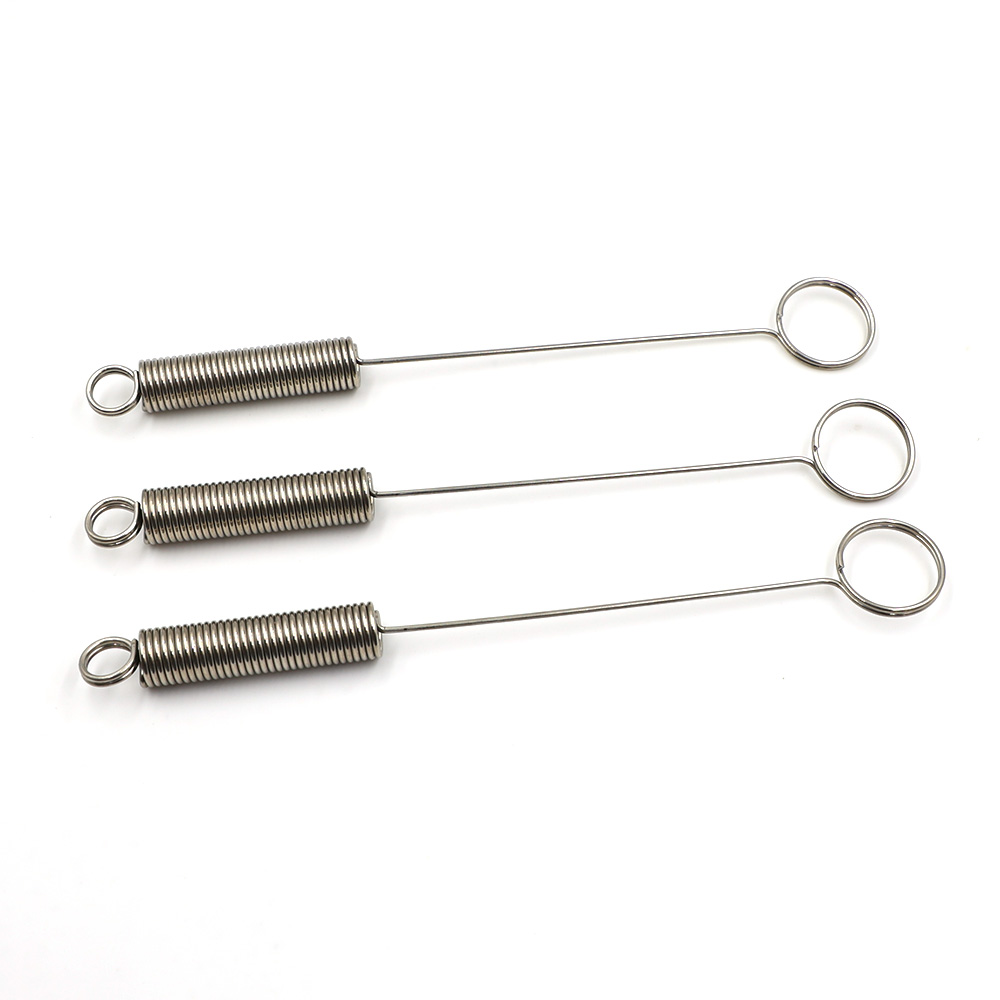 Where to Find the Best Quality Stainless Tension Springs at Wholesale Prices?
