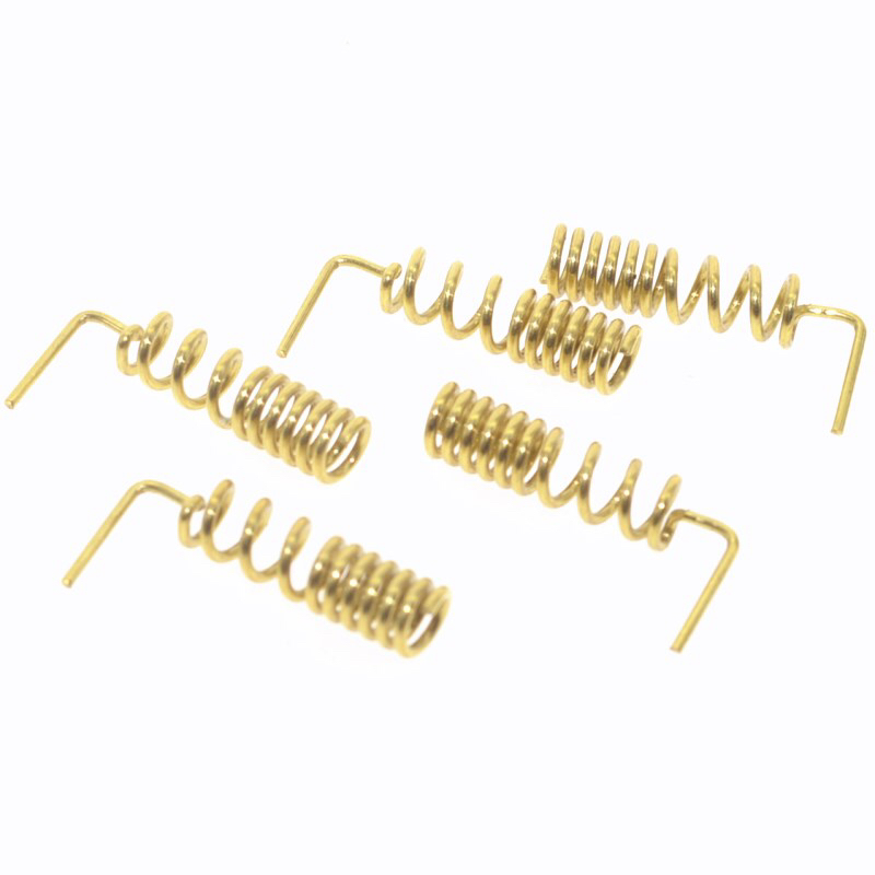 How Small Metal Springs Enhance Product Durability and Performance
