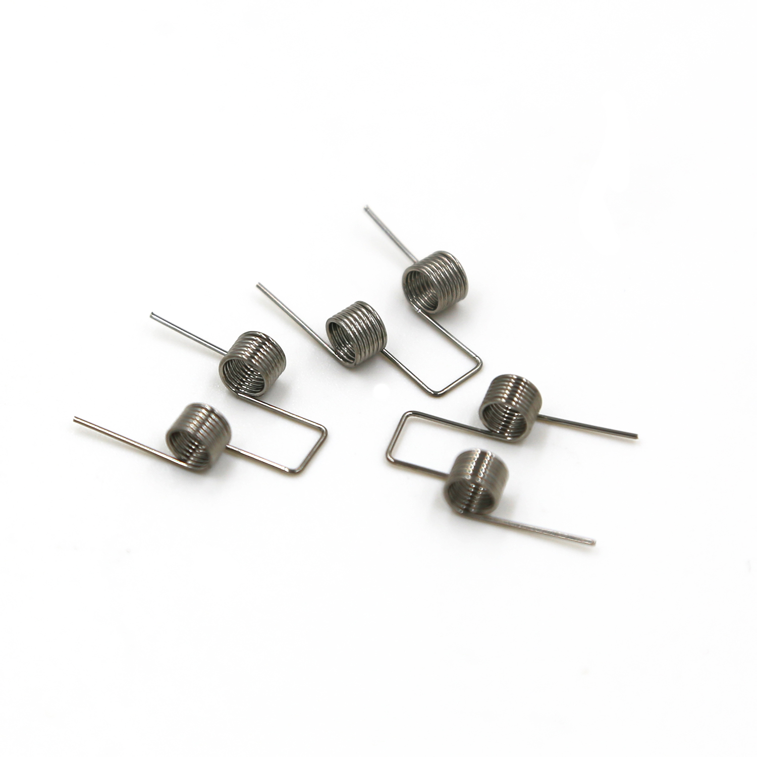 Why Small Torsion Springs Are Essential for Precision Engineering Applications