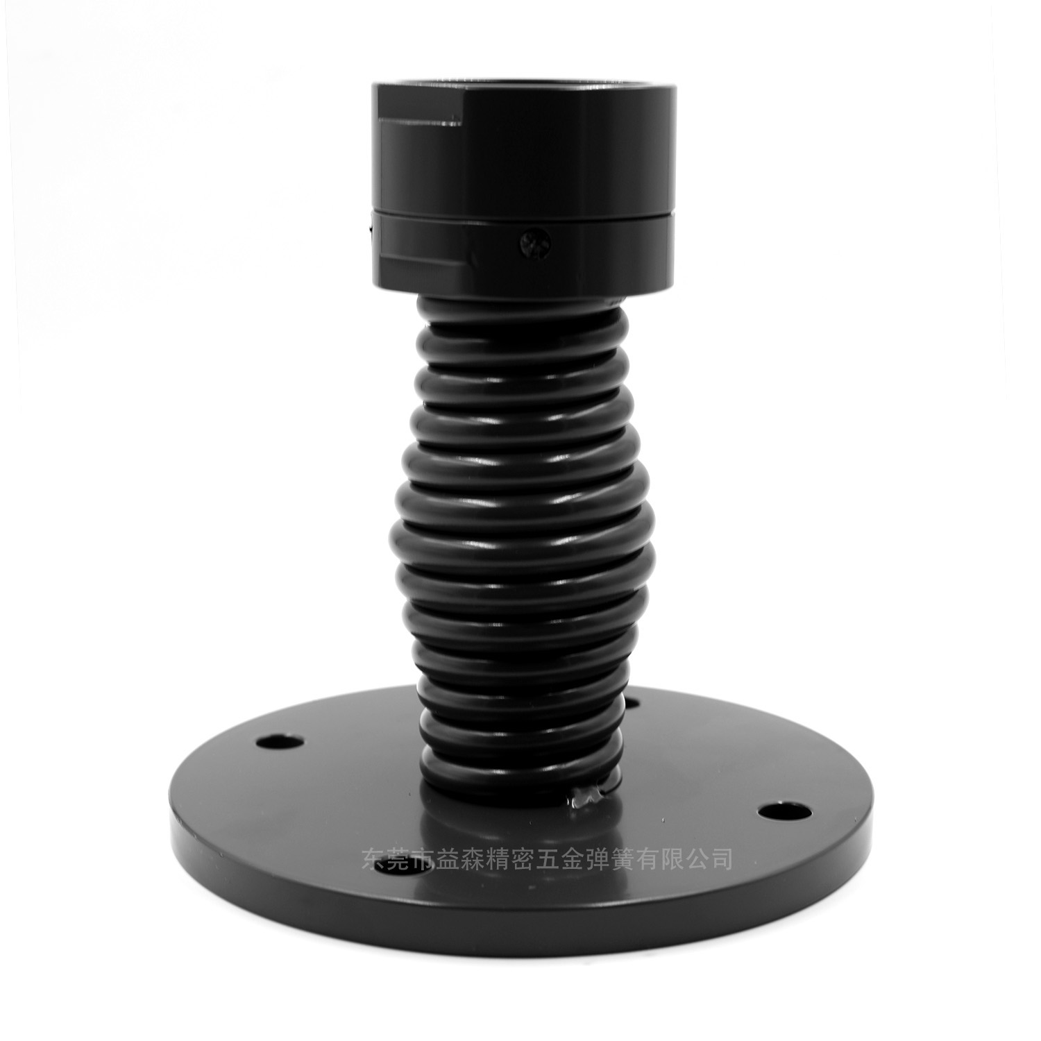 How to Choose the Right Big Compression Springs for Your Industrial Needs