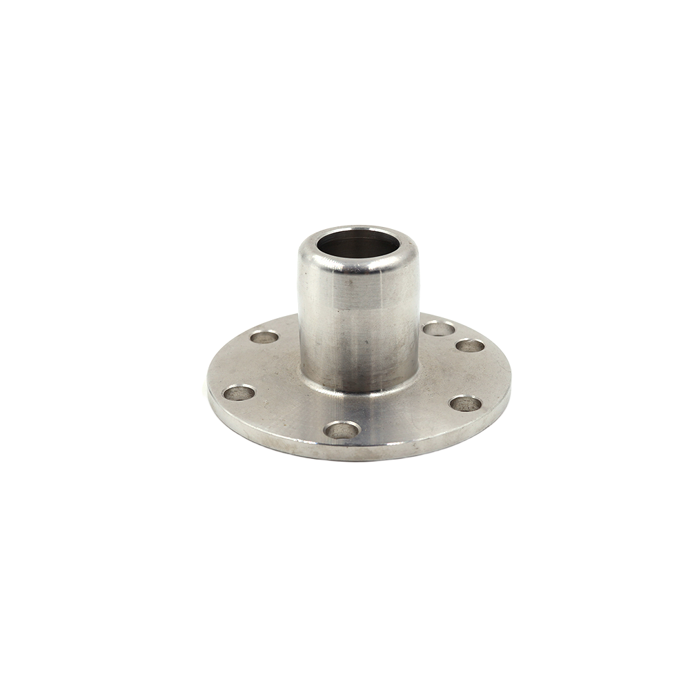How CNC Machining Ensures Precision in Aluminum Parts Production