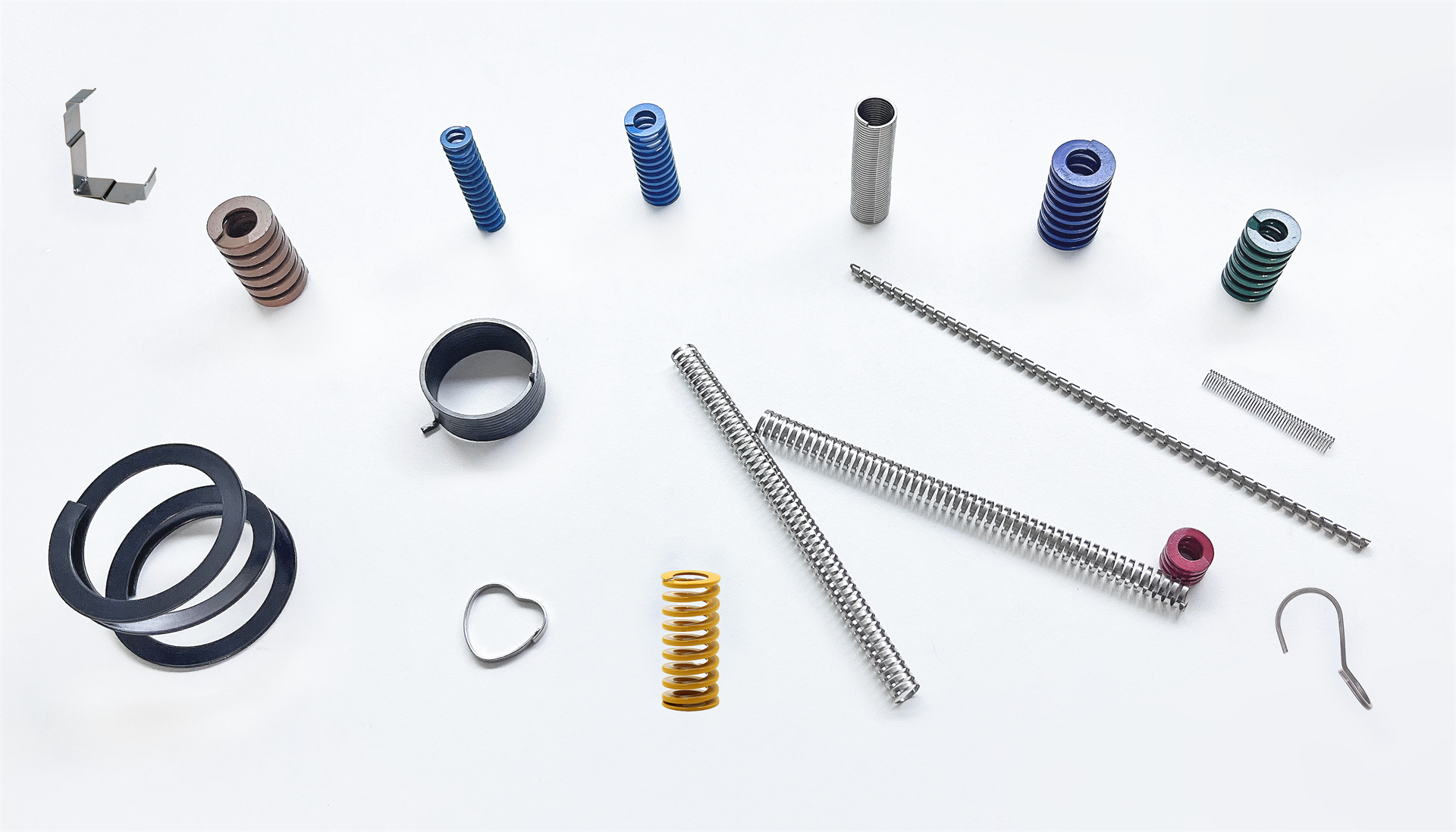 flat wire spring-0