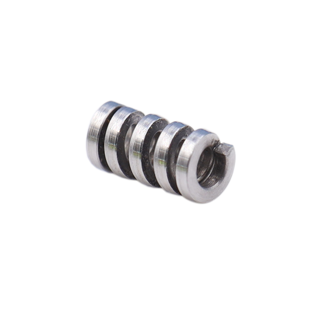What Are the Top Applications for Miniature Compression Springs in Various Industries?