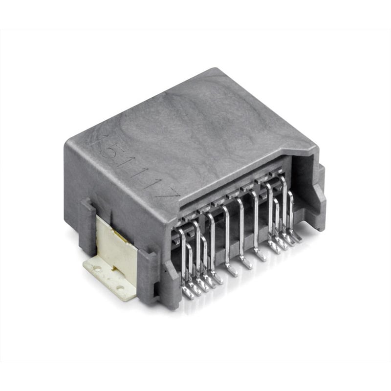 Connected by Precision – Developing a Reliable Contact Spring for Automotive Communication Systems