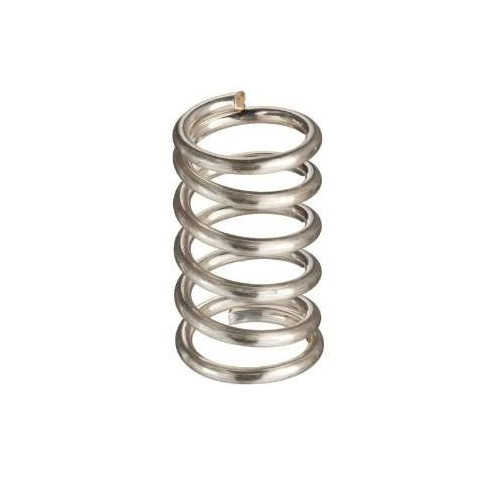 How Small Stainless Steel Compression Springs Improve Product Performance and Durability