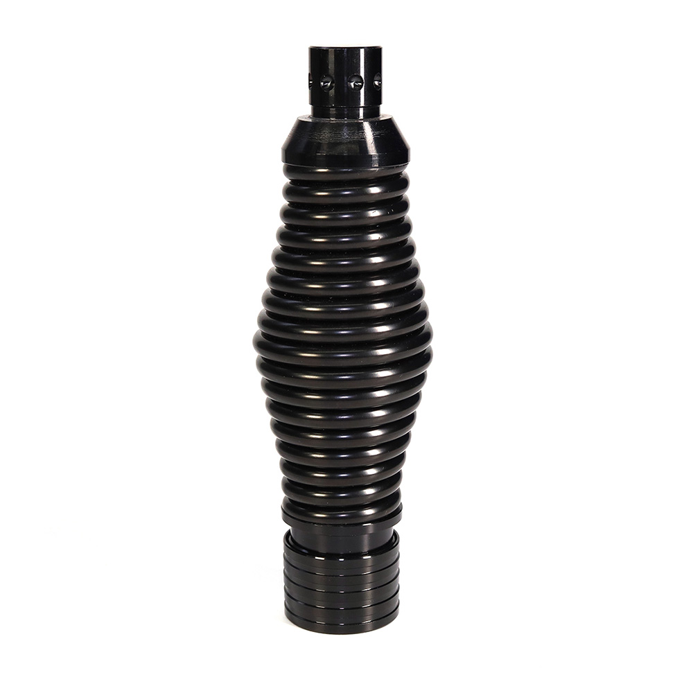 What Are the Top Benefits of Upgrading to a Black CB Antenna Spring?