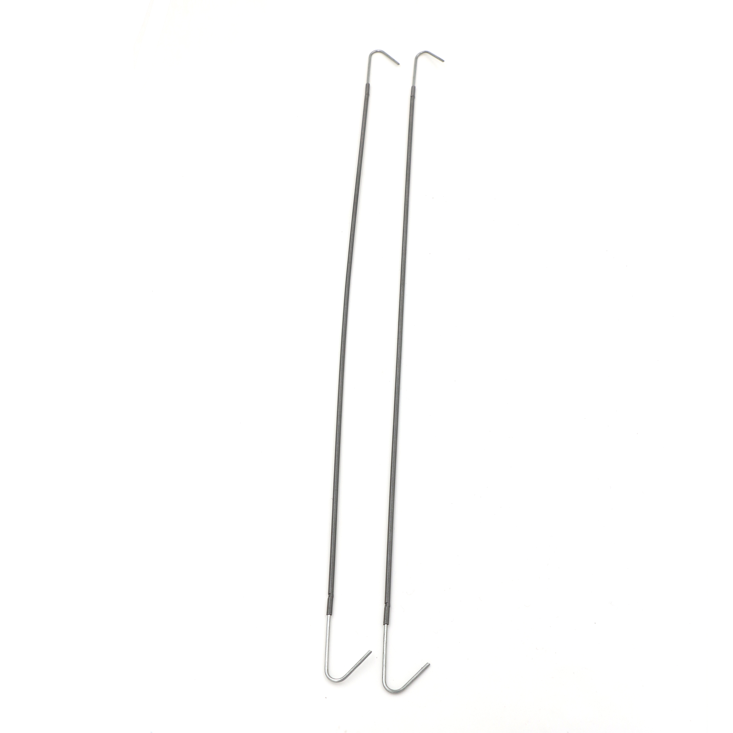 What Industries Use Extension Springs with Hook Ends Most Frequently?