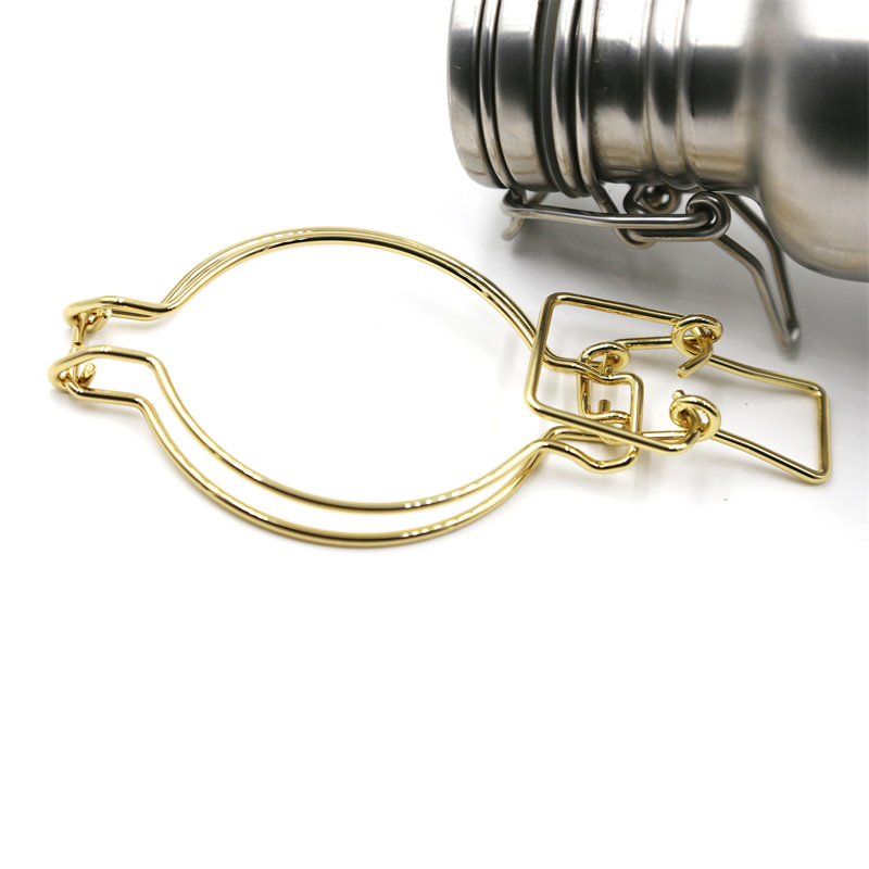 Uncorking Success – How a Custom Yisen Clip Solved a Critical Pressure Dilemma for a US Beverage Brand
