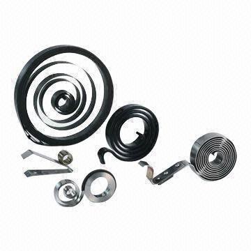 How Flat Wire Springs Enhance Product Performance in Various Industries