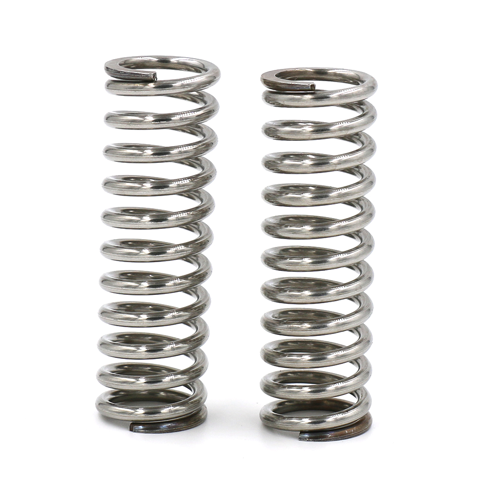 Common Usage Issues with Stainless Compression Springs and How to Solve Them