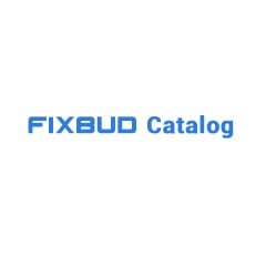 Κατάλογος Προϊόντων FIXBUD