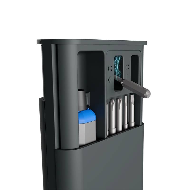 electric precision screwdriver supplier