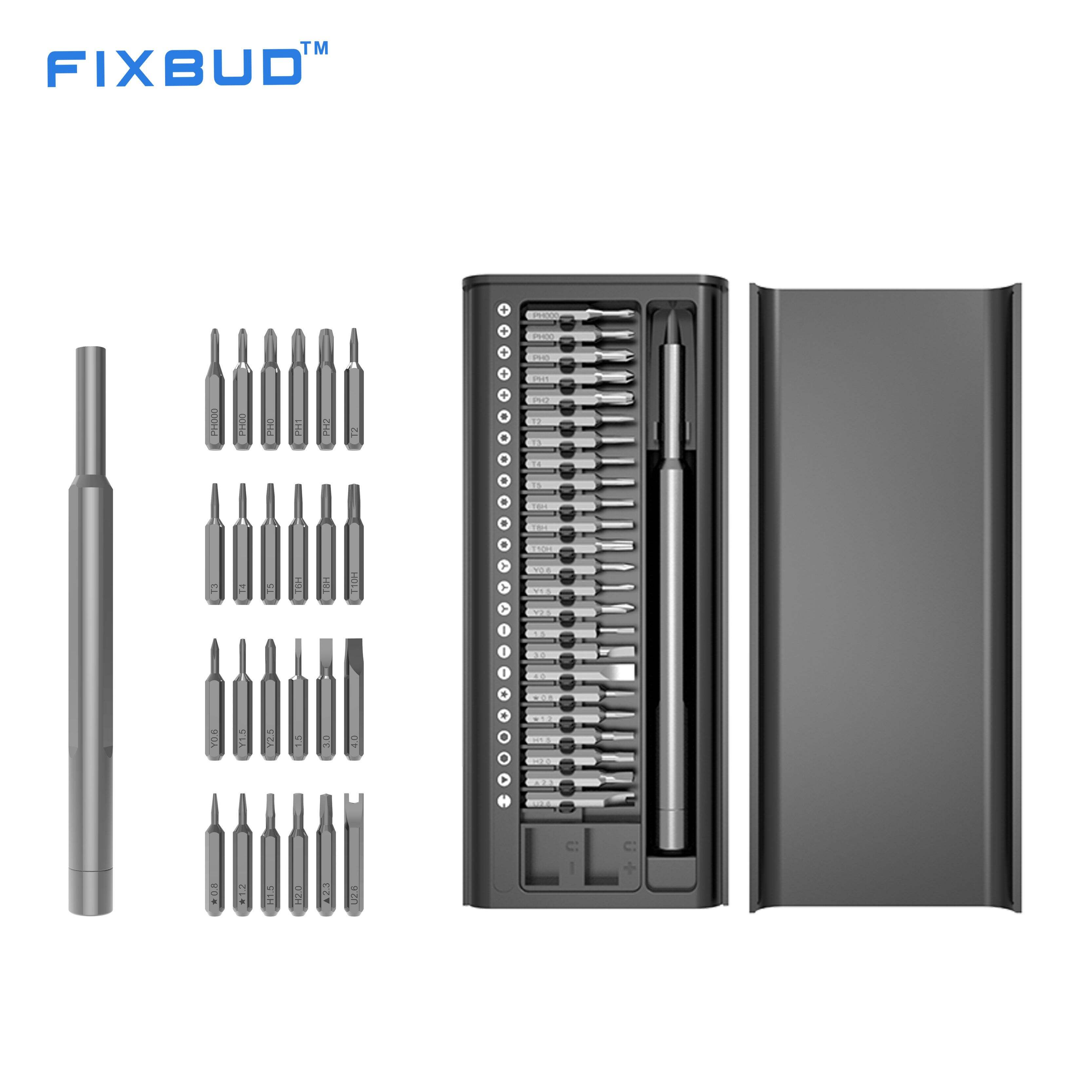 Manual vs Electric Screwdriver Sets: Which One Is Right for Your Business?