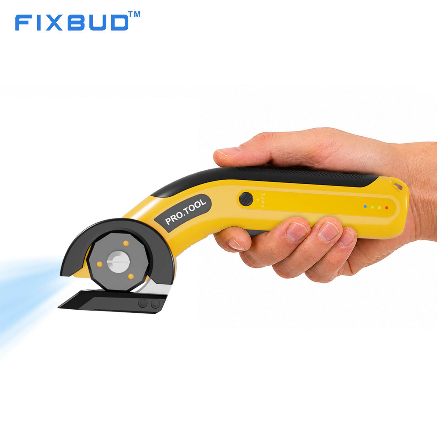 Electric Scissors