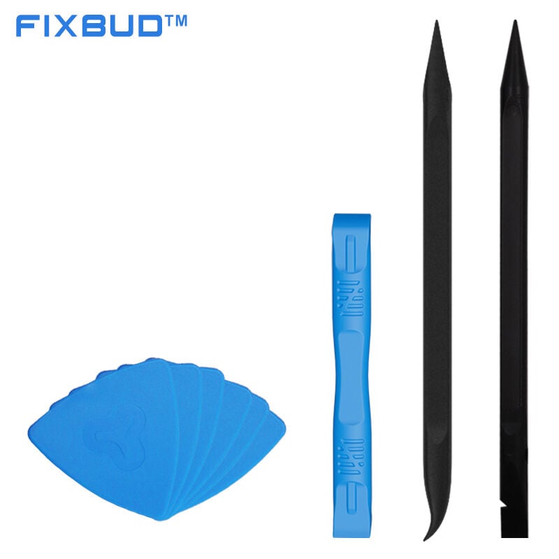 9pcs prying & opening tool kit