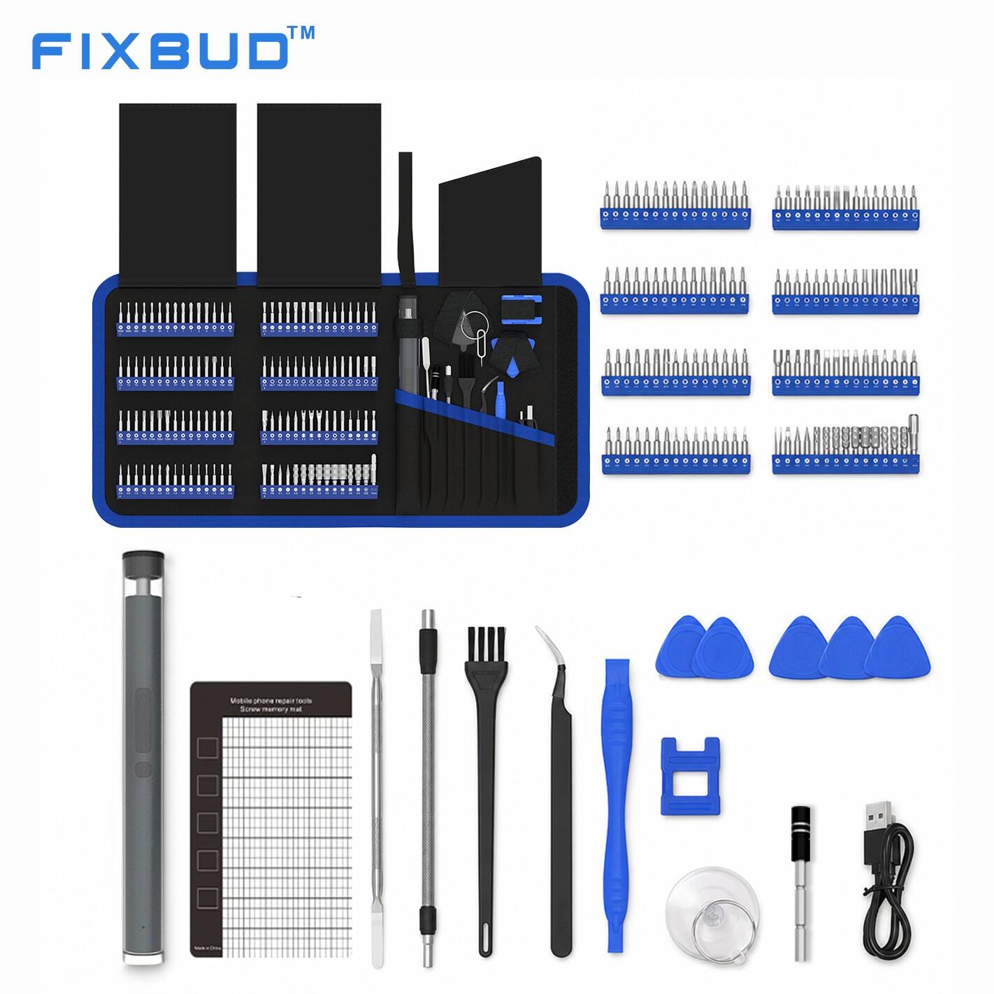 pc electric precision screwdriver set