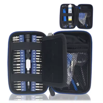 manual precision screwdriver set