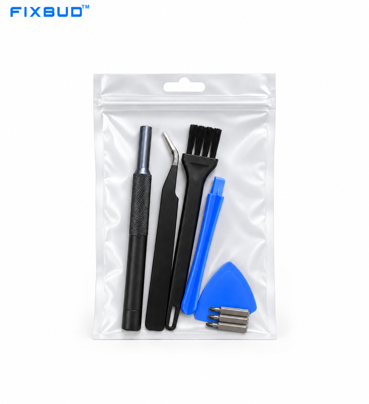 custom precision screwdriver handle
