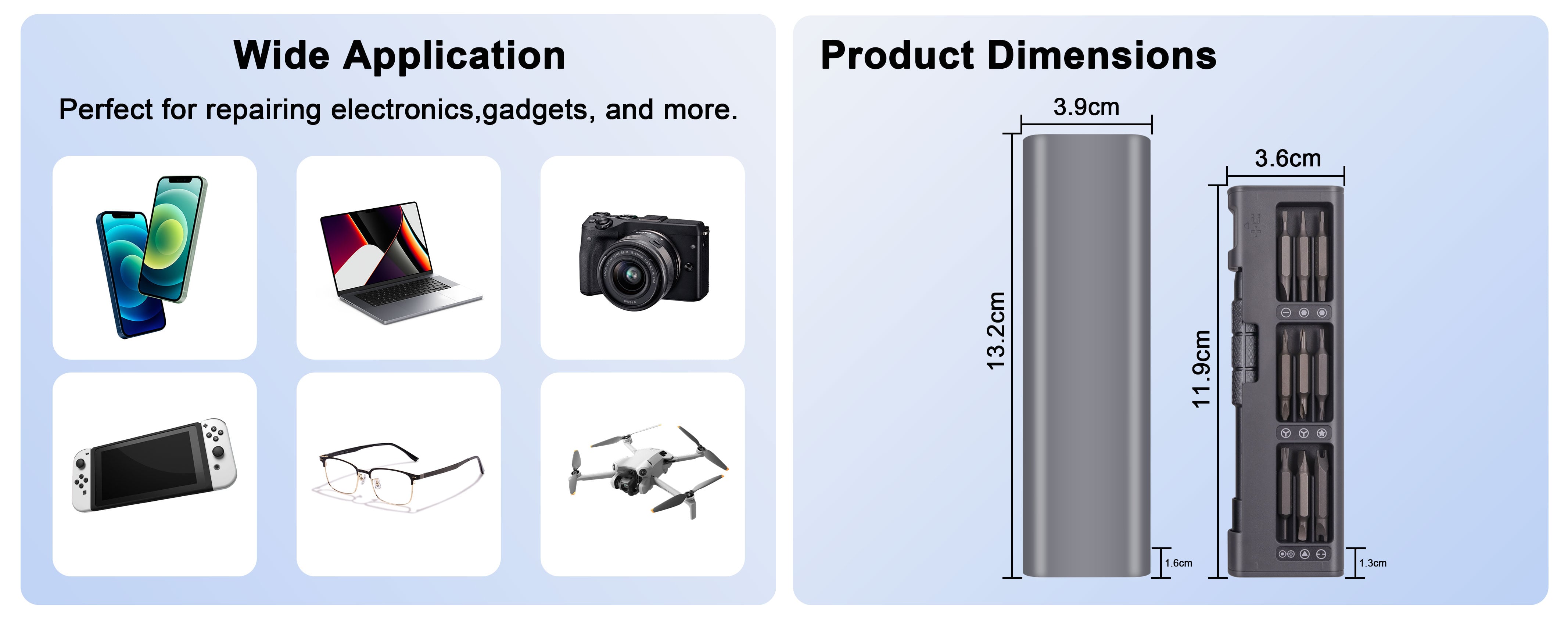 Key Features