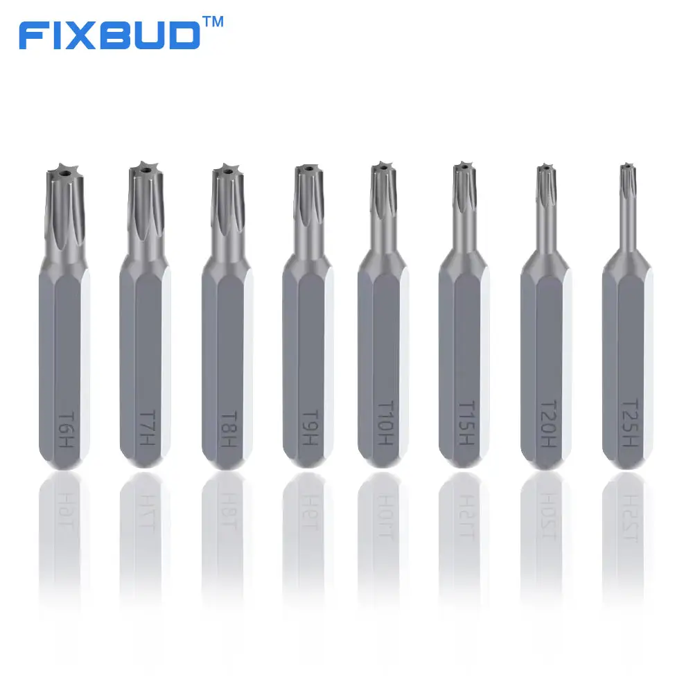 precision screwdriver bits