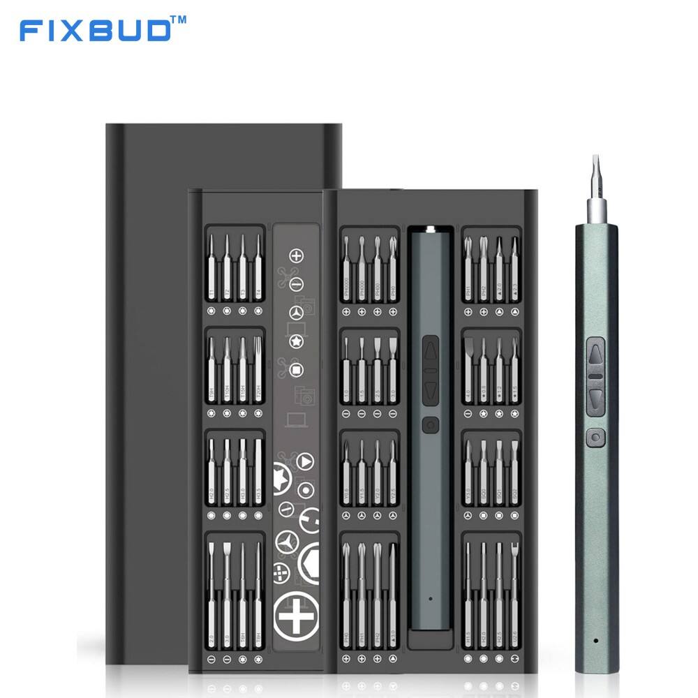 camera repair screwdriver set