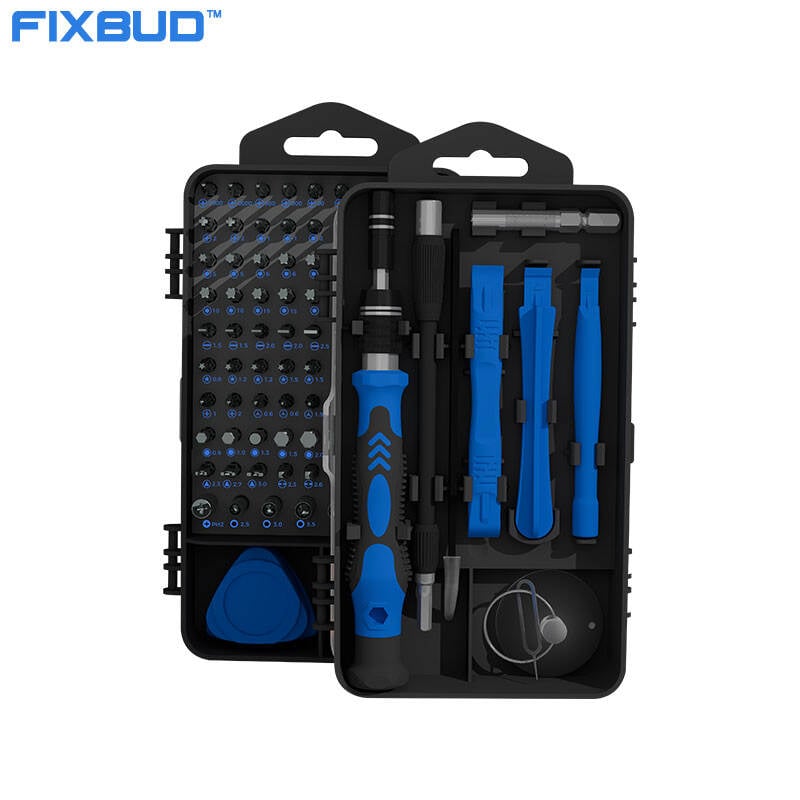 117 in 1 precision screwdriver set