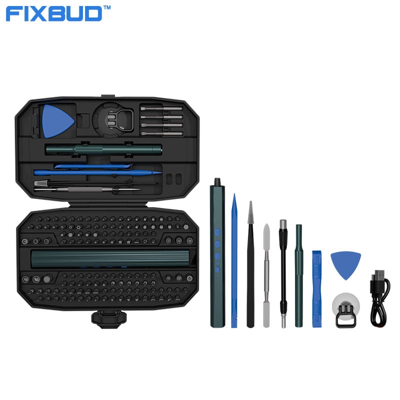 4 Types of Precision Screwdriver Sets: A Complete Guide for B2B Buyers