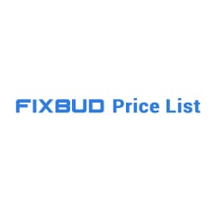 Τιμές FOB FIXBUD – Ουδέτερα Προϊόντα