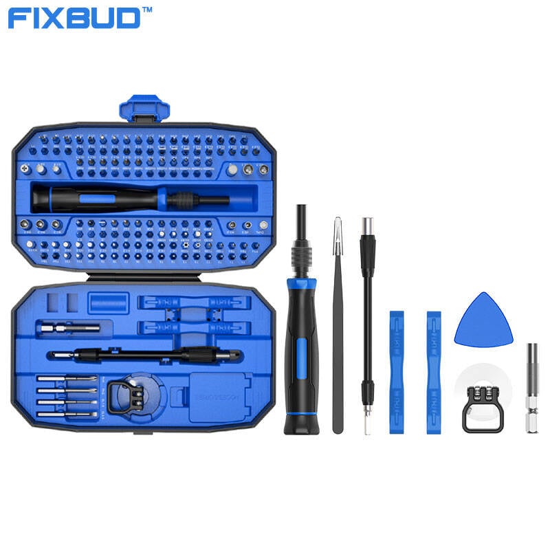152 in 1 precision multi-function screwdriver set