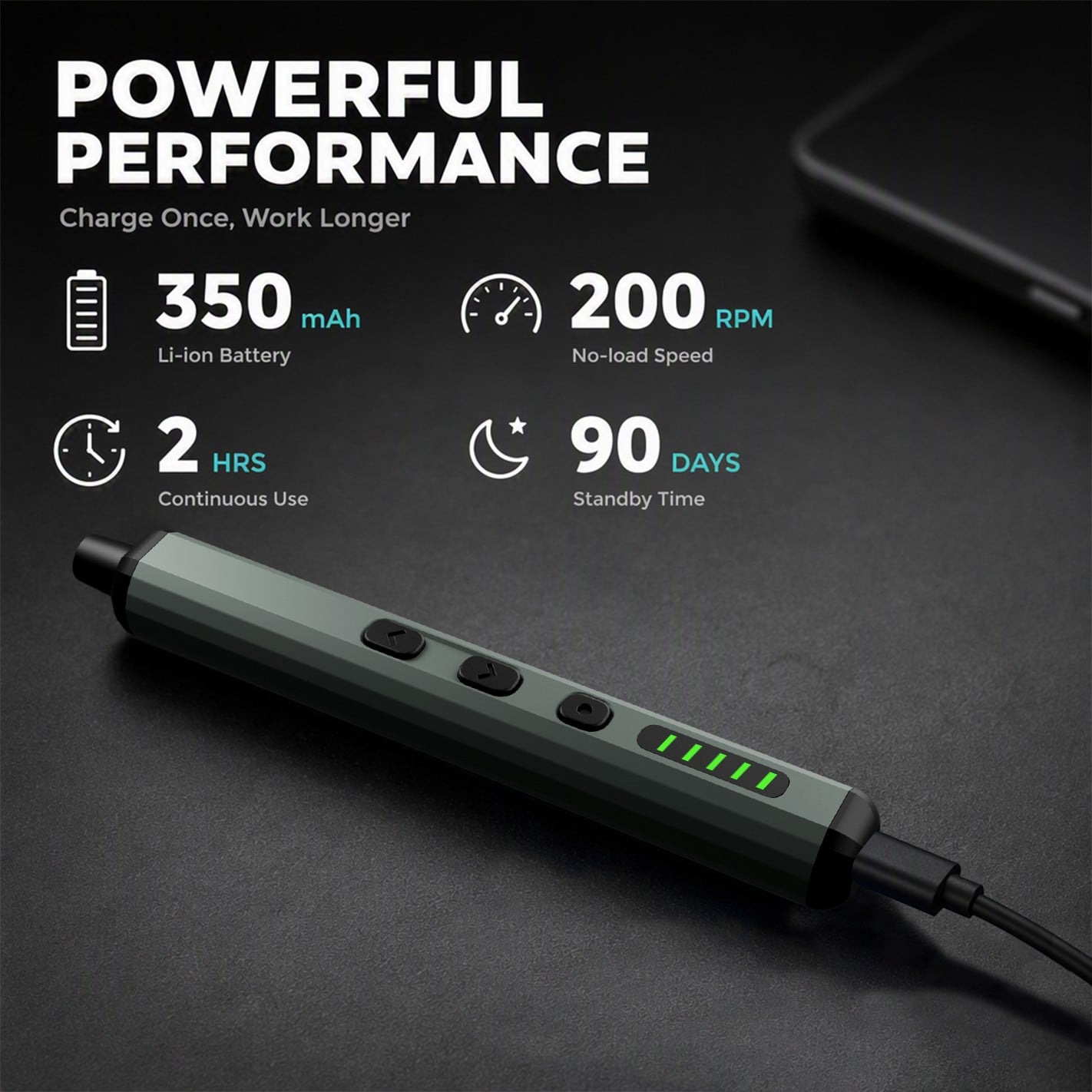 precision screwdriver set for phone repair