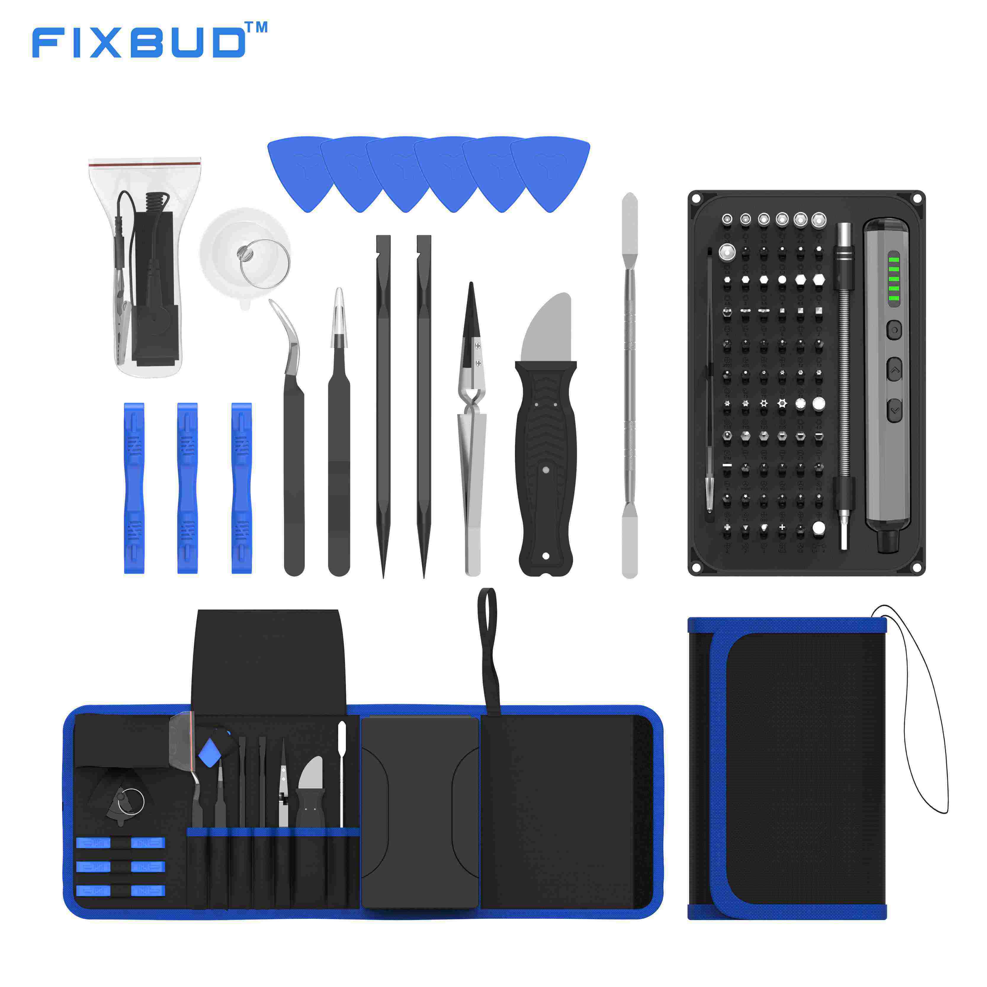 Top 4 Precision Repair Tools for Hardware Stores and Tool Retailers