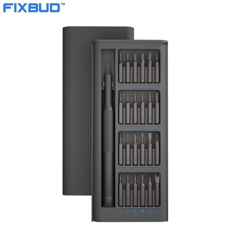 Father’s Day Gift 25-in-1 Screwdriver Set