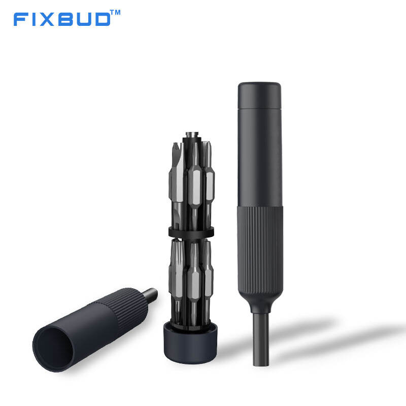27 in 1 pen screwdriver set